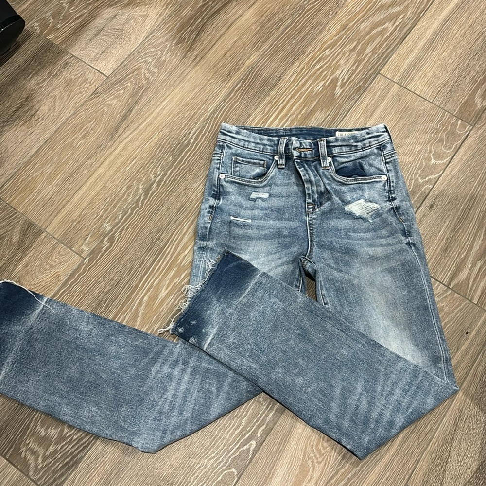 Blank NYC Jeans
